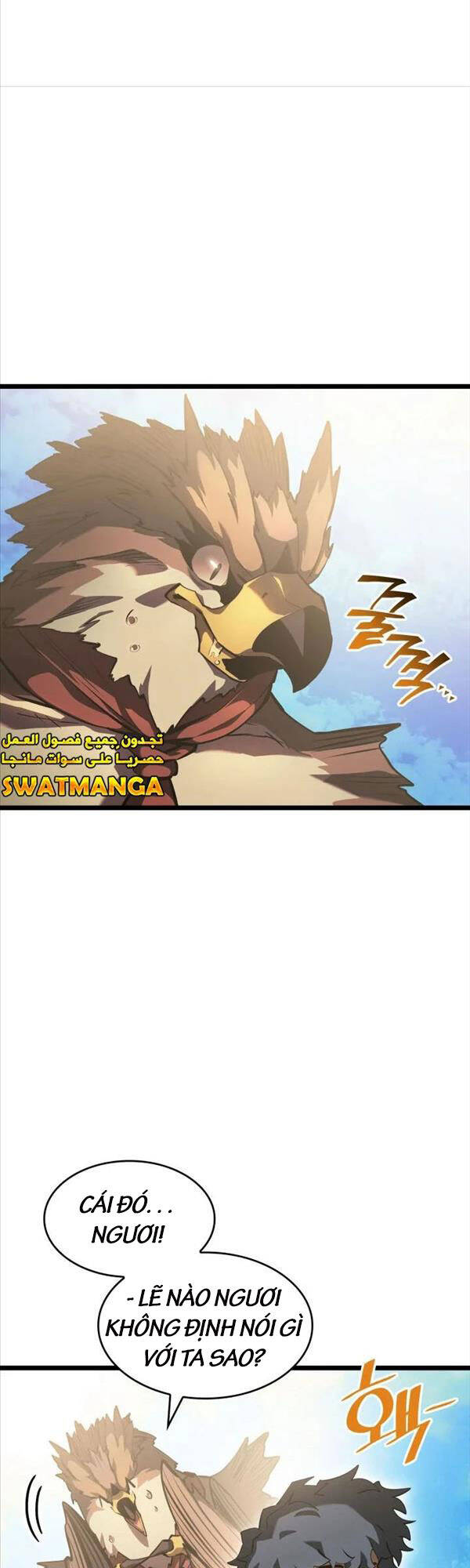 Sự Trở Lại Của Người Chơi Cấp Sss Chap 75 - Next Chap 76