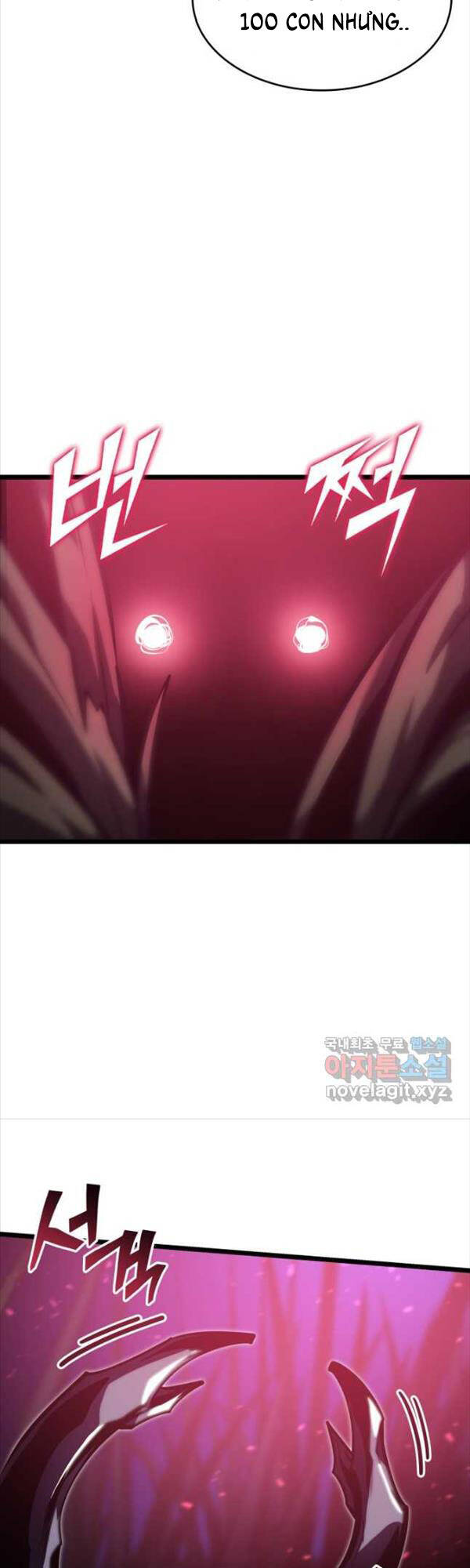 Sự Trở Lại Của Người Chơi Cấp Sss Chap 76 - Next Chap 77