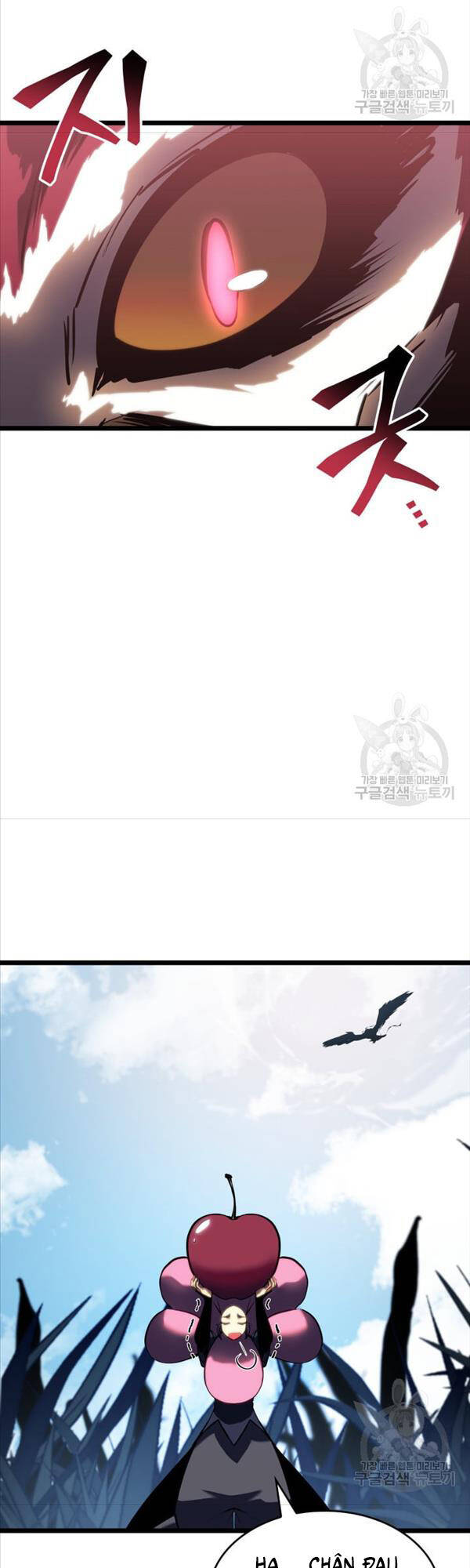 Sự Trở Lại Của Người Chơi Cấp Sss Chap 77 - Next Chap 78