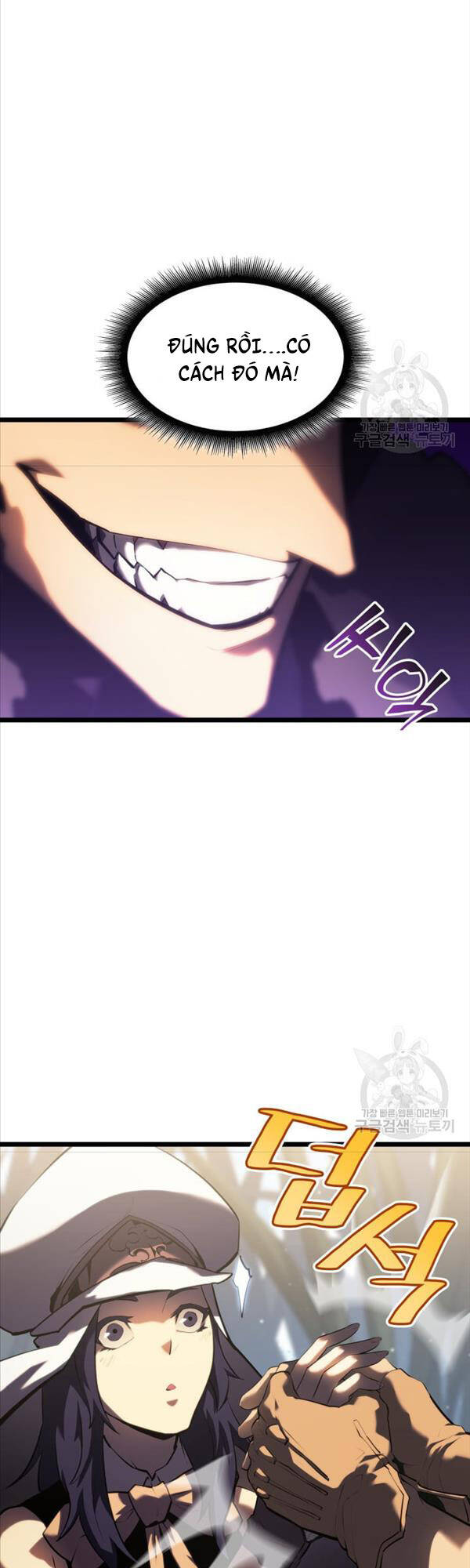 Sự Trở Lại Của Người Chơi Cấp Sss Chap 77 - Next Chap 78