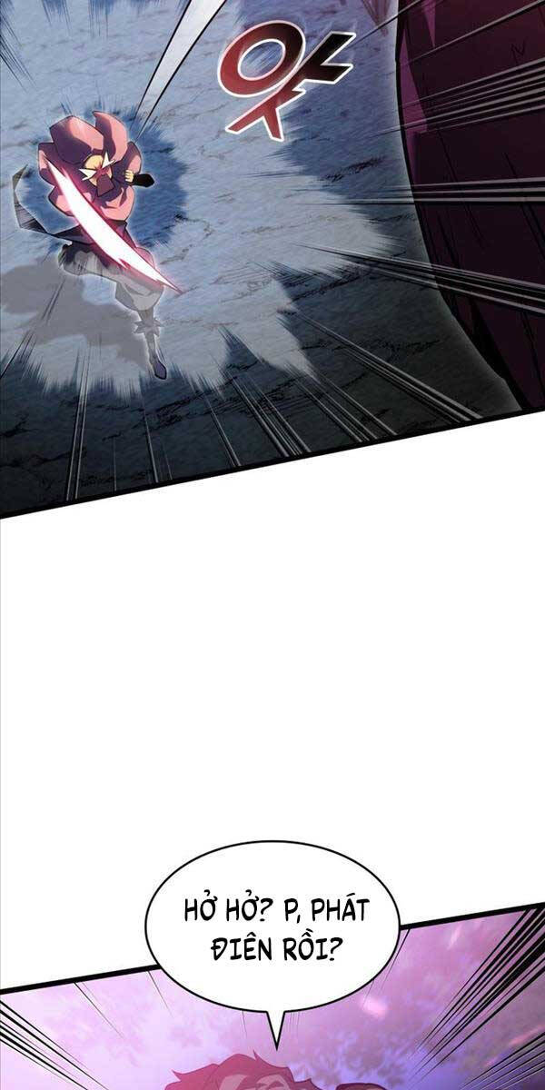 Sự Trở Lại Của Người Chơi Cấp Sss Chap 78 - Next Chap 79