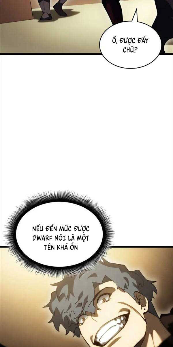 Sự Trở Lại Của Người Chơi Cấp Sss Chap 79 - Next Chap 80