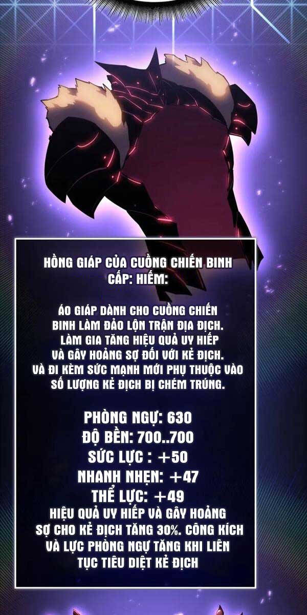 Sự Trở Lại Của Người Chơi Cấp Sss Chap 79 - Next Chap 80