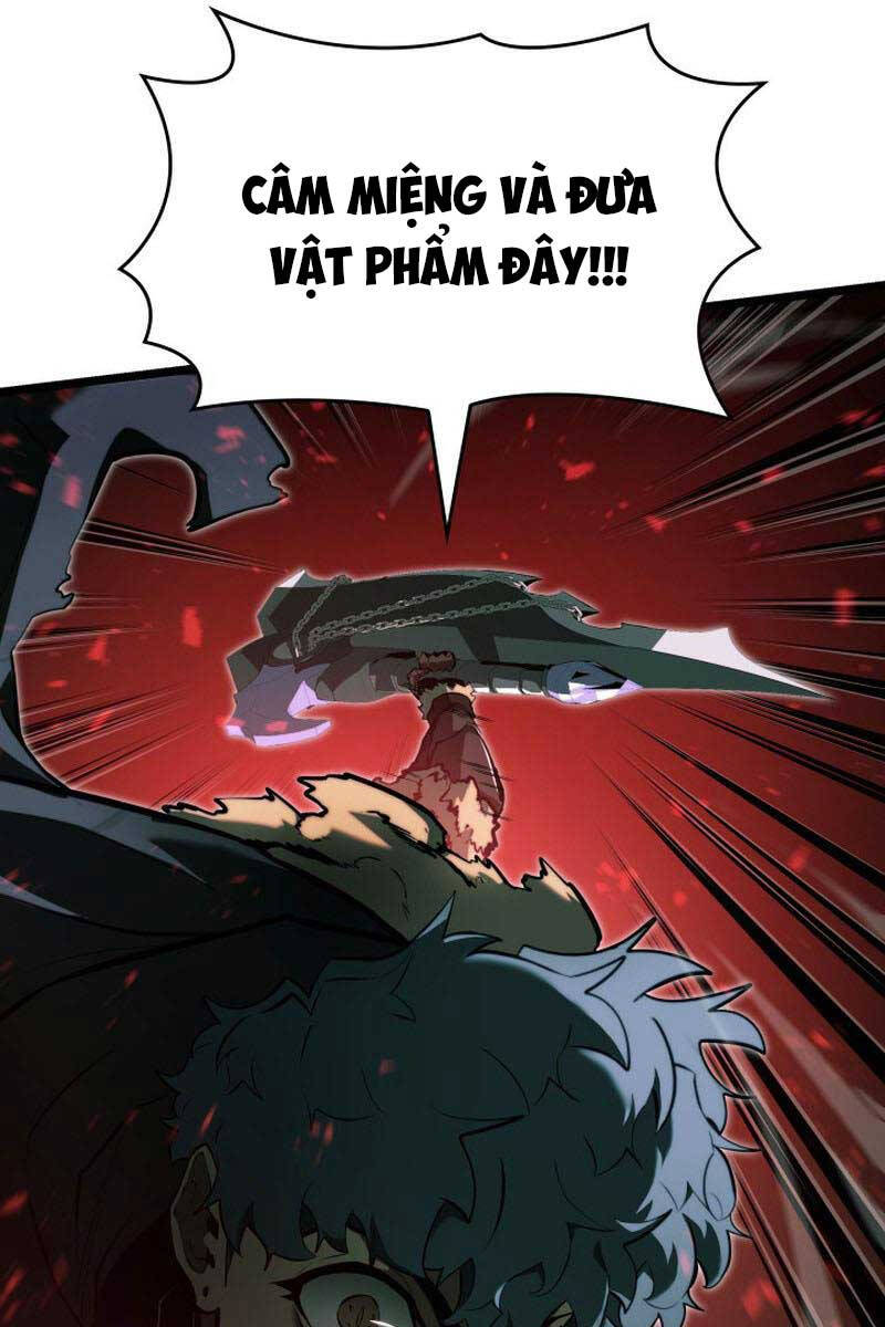 Sự Trở Lại Của Người Chơi Cấp Sss Chap 80 - Next Chap 81