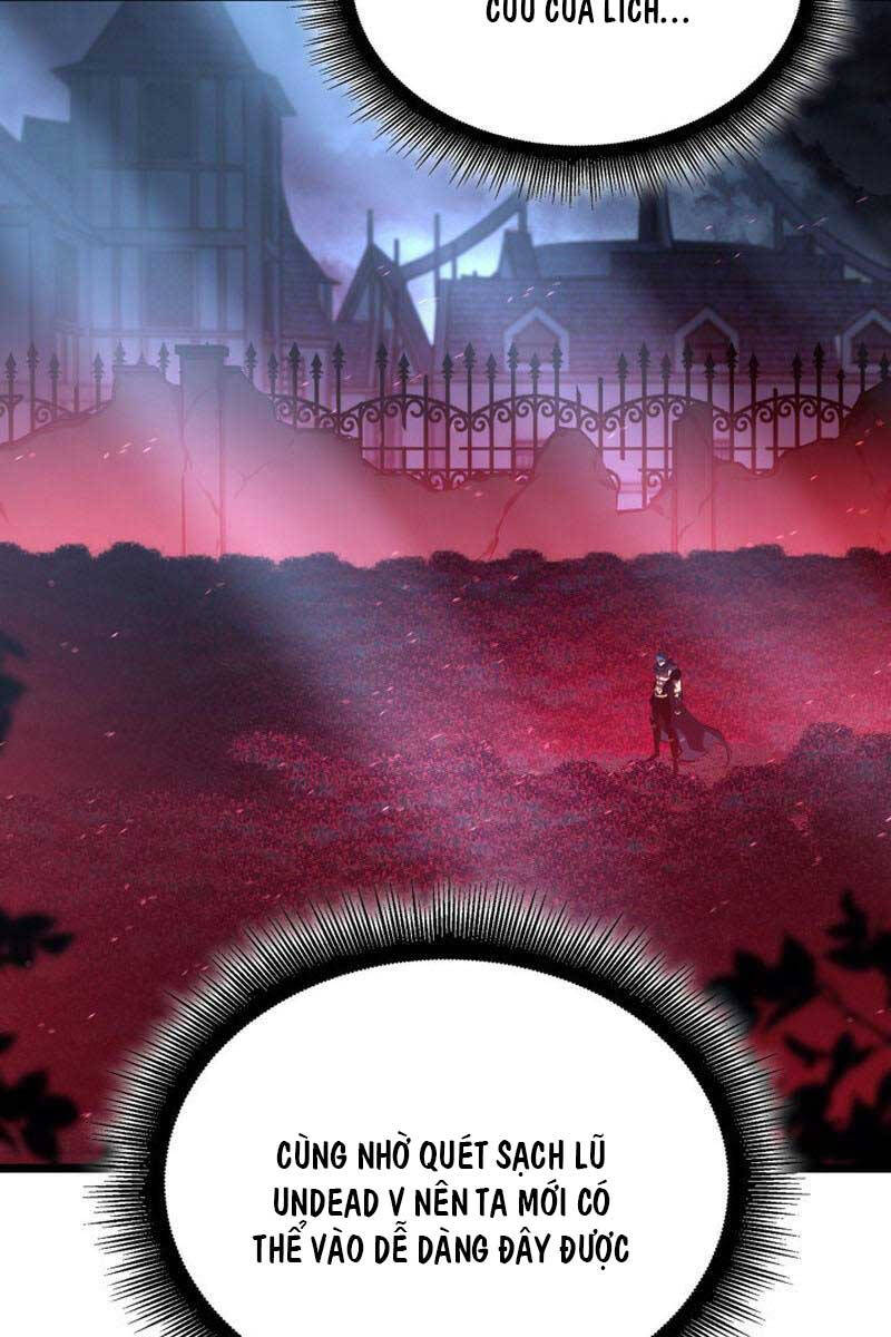 Sự Trở Lại Của Người Chơi Cấp Sss Chap 80 - Next Chap 81