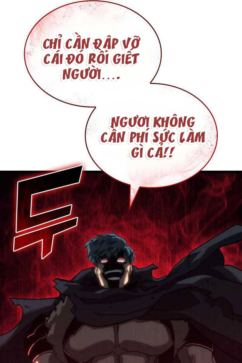 Sự Trở Lại Của Người Chơi Cấp Sss Chap 81 - Next Chap 82