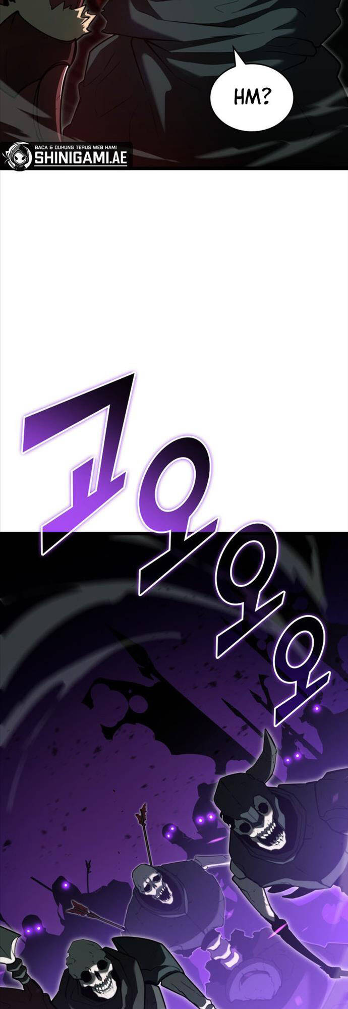 Sự Trở Lại Của Người Chơi Cấp Sss Chap 82 - Next Chap 83