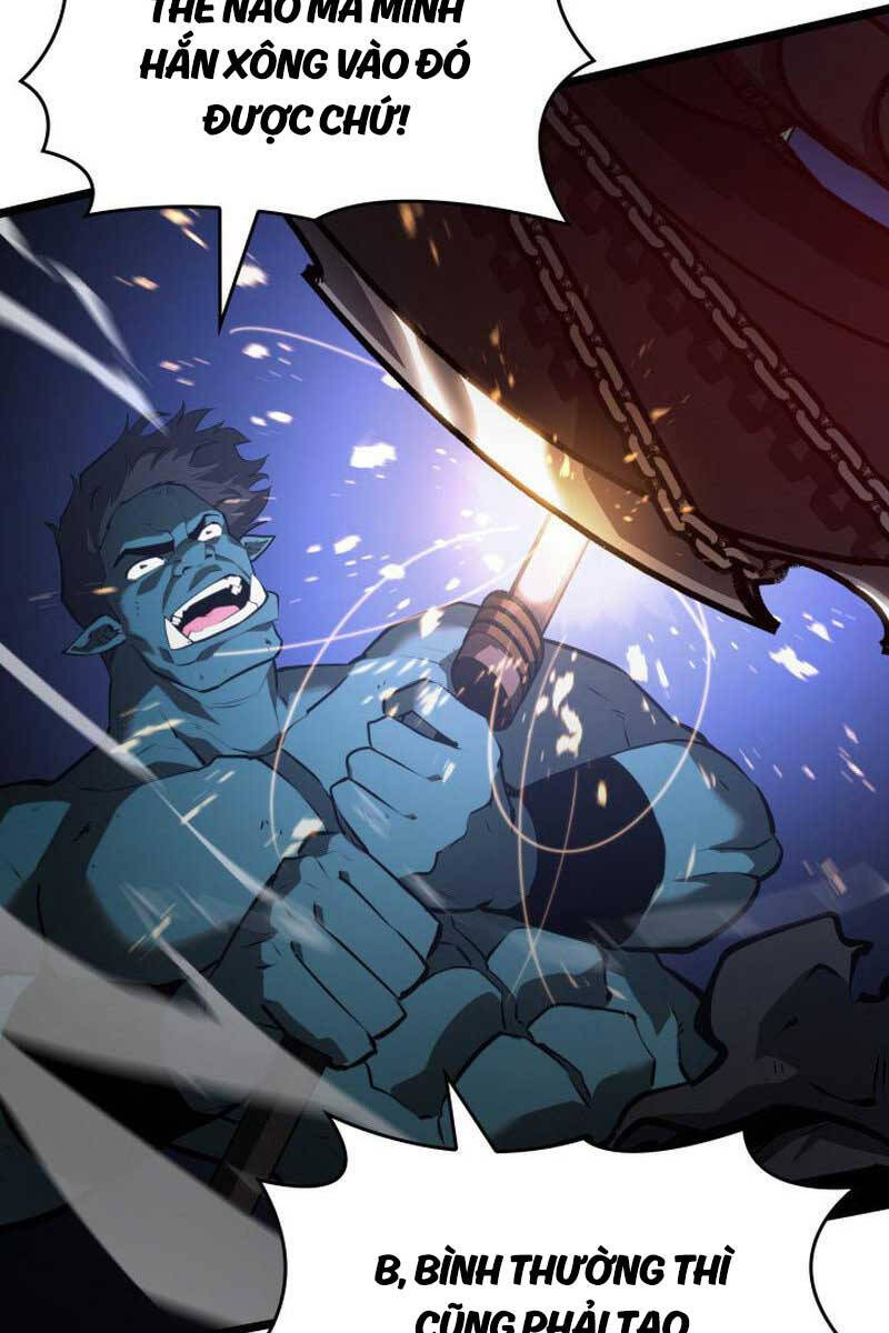 Sự Trở Lại Của Người Chơi Cấp Sss Chap 83 - Next Chap 84