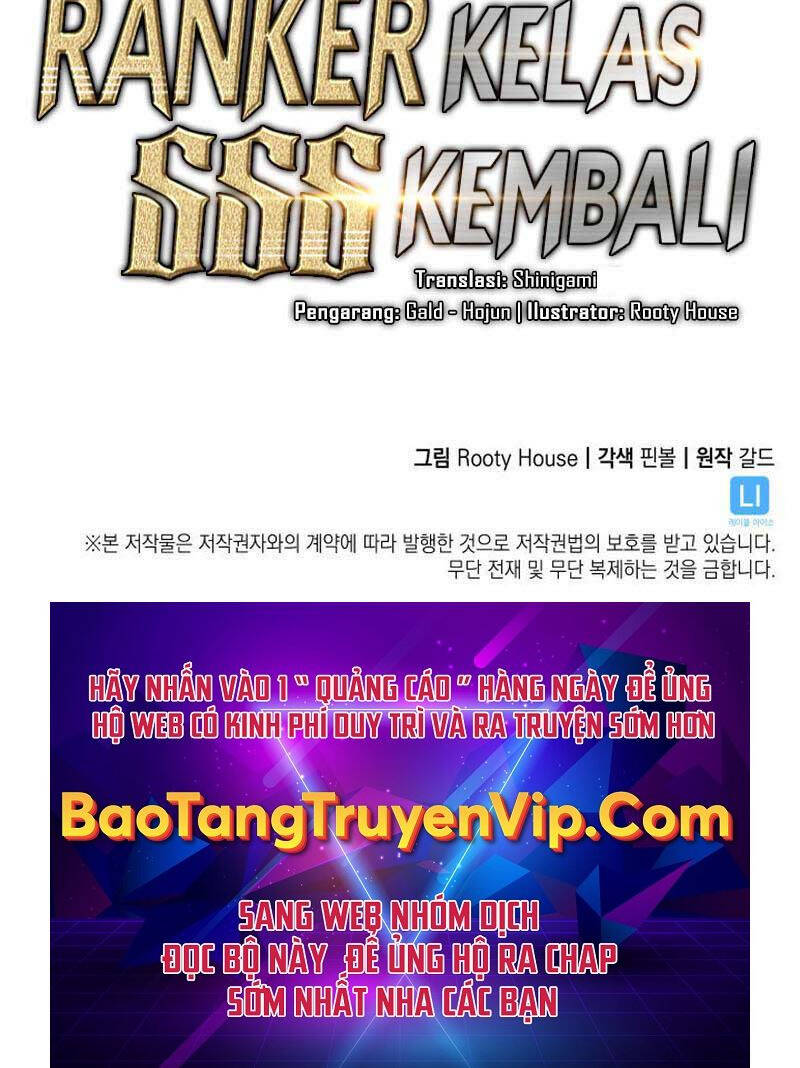 Sự Trở Lại Của Người Chơi Cấp Sss Chap 84 - Next Chap 85