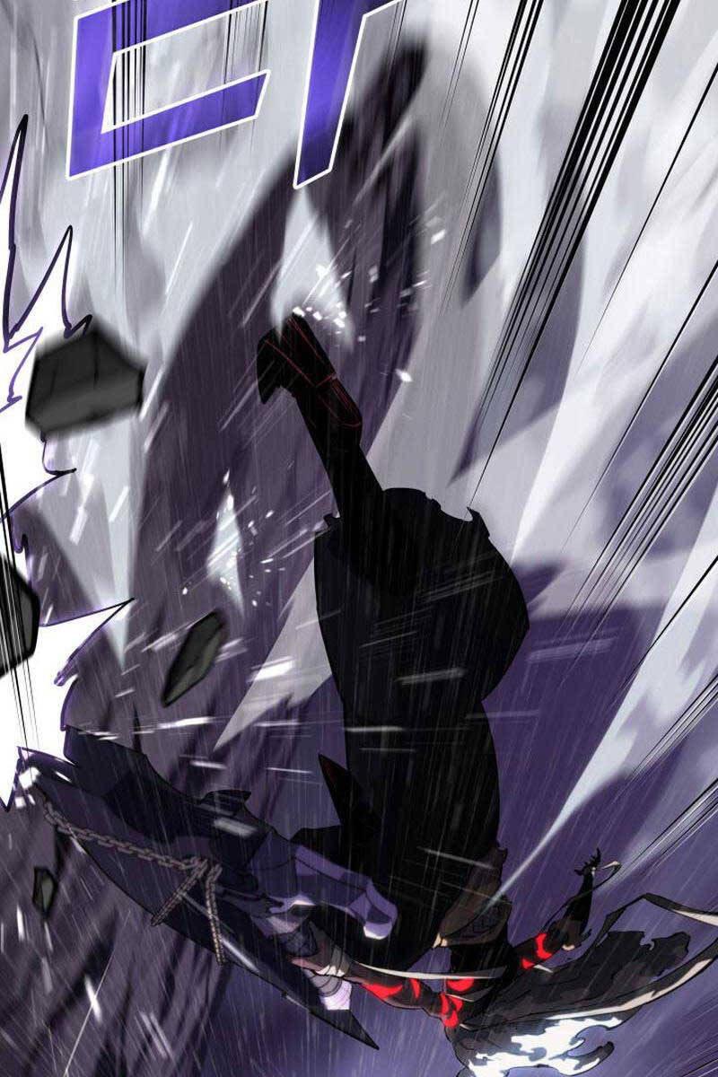 Sự Trở Lại Của Người Chơi Cấp Sss Chap 85 - Next Chap 86