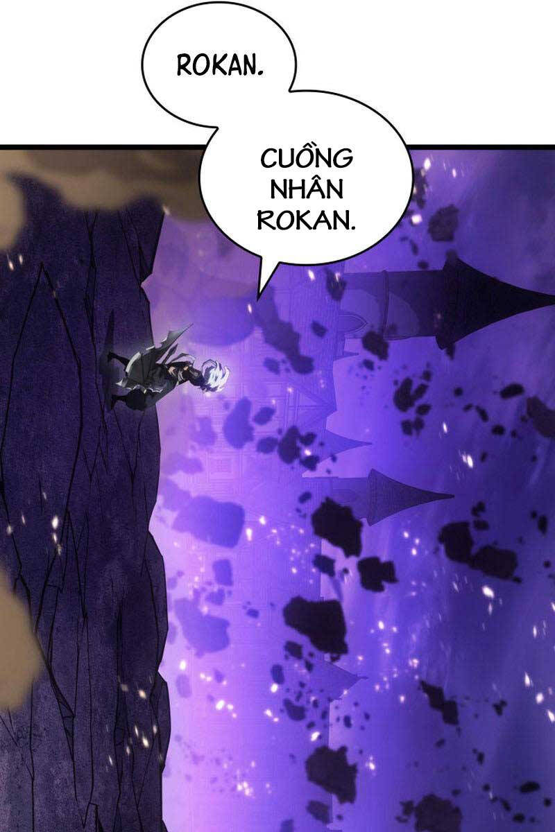 Sự Trở Lại Của Người Chơi Cấp Sss Chap 85 - Next Chap 86