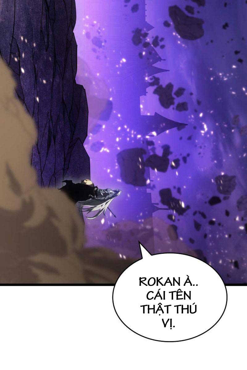 Sự Trở Lại Của Người Chơi Cấp Sss Chap 85 - Next Chap 86