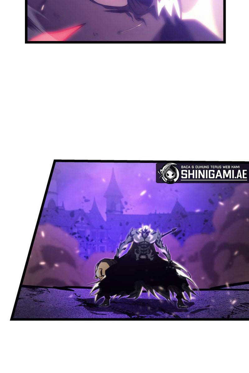 Sự Trở Lại Của Người Chơi Cấp Sss Chap 85 - Next Chap 86