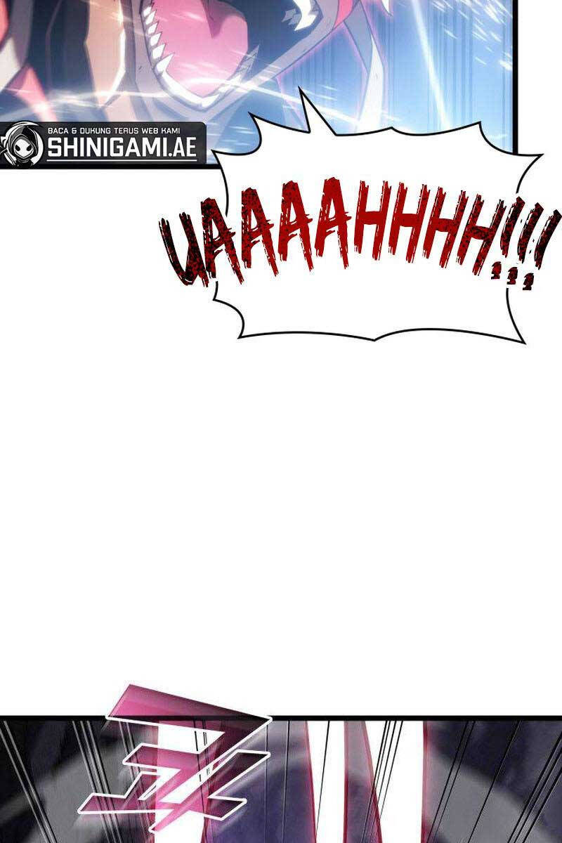 Sự Trở Lại Của Người Chơi Cấp Sss Chap 85 - Next Chap 86