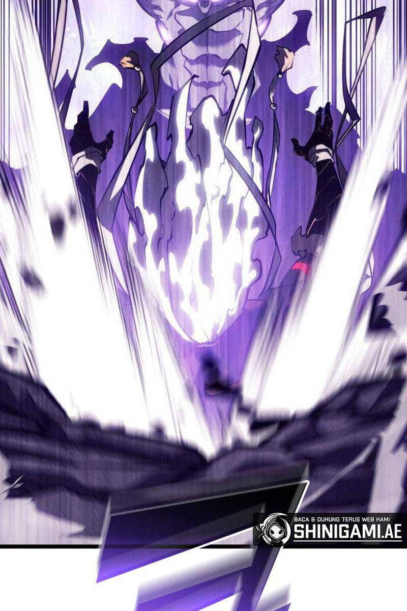 Sự Trở Lại Của Người Chơi Cấp Sss Chap 85 - Next Chap 86