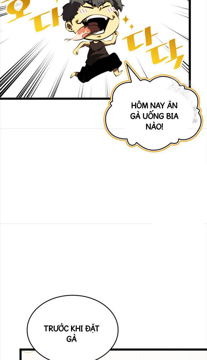 Sự Trở Lại Của Người Chơi Cấp Sss Chap 86 - Next Chap 87