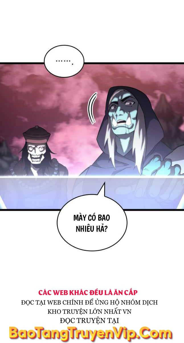 Sự Trở Lại Của Người Chơi Cấp Sss Chap 87 - Next Chap 88