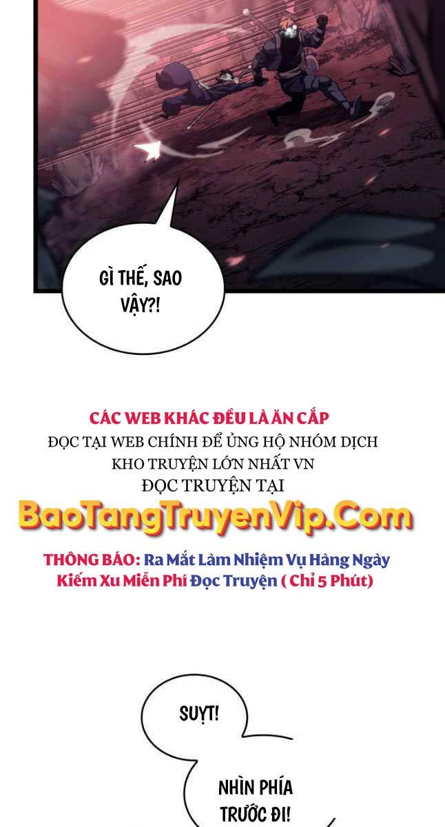 Sự Trở Lại Của Người Chơi Cấp Sss Chap 87 - Next Chap 88