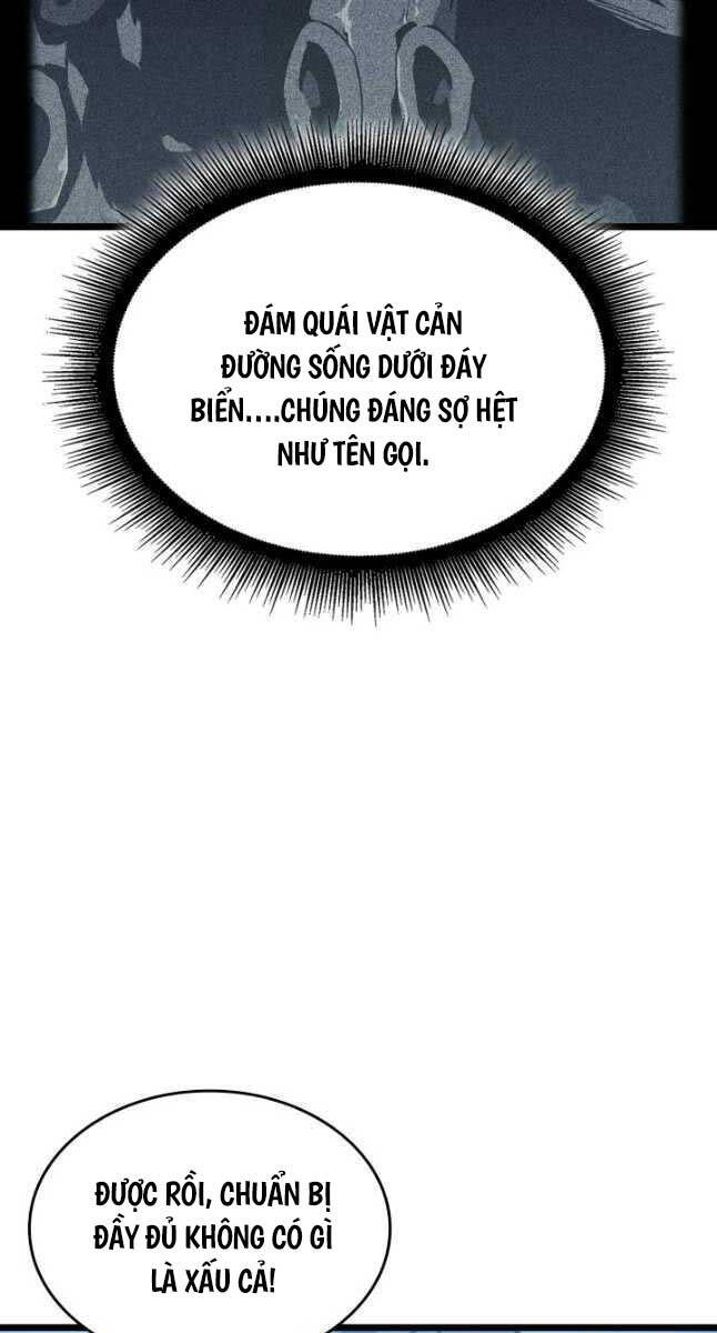 Sự Trở Lại Của Người Chơi Cấp Sss Chap 87 - Next Chap 88