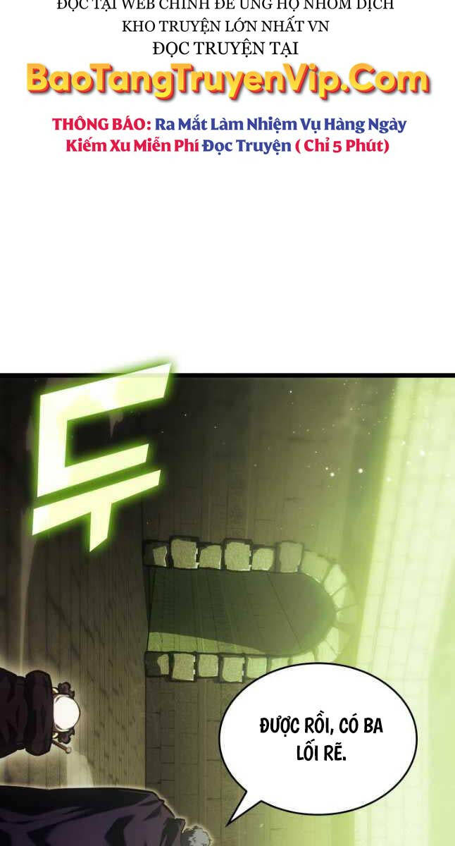 Sự Trở Lại Của Người Chơi Cấp Sss Chap 87 - Next Chap 88