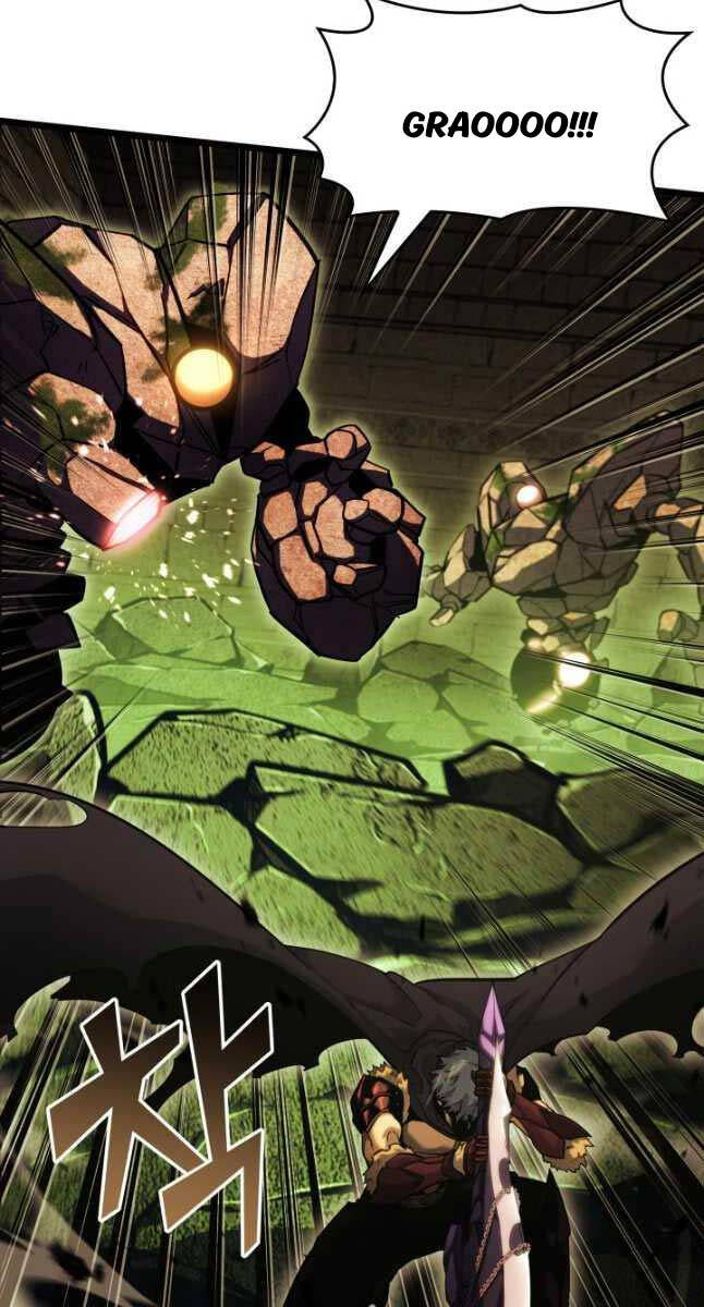 Sự Trở Lại Của Người Chơi Cấp Sss Chap 88 - Next Chap 89