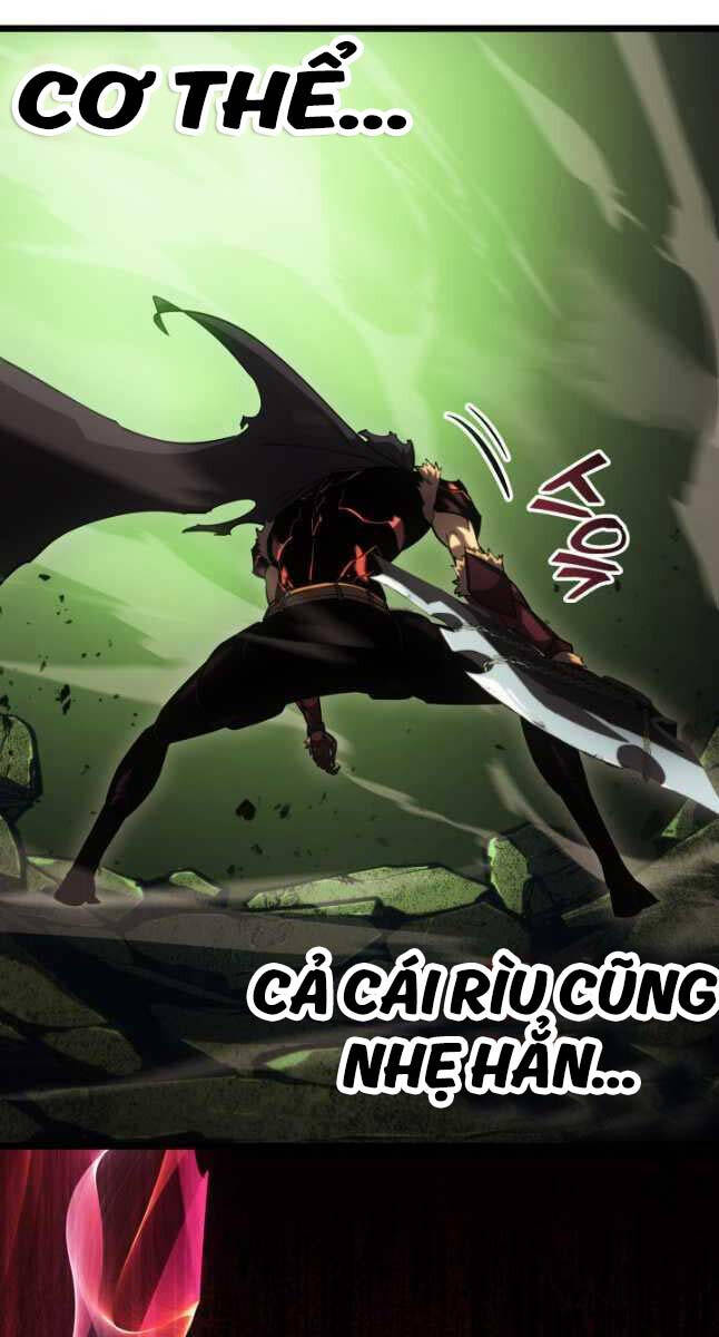 Sự Trở Lại Của Người Chơi Cấp Sss Chap 88 - Next Chap 89