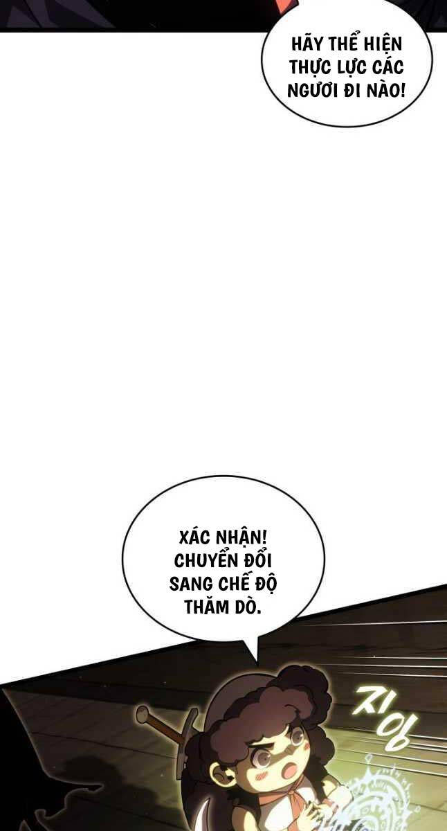 Sự Trở Lại Của Người Chơi Cấp Sss Chap 88 - Next Chap 89