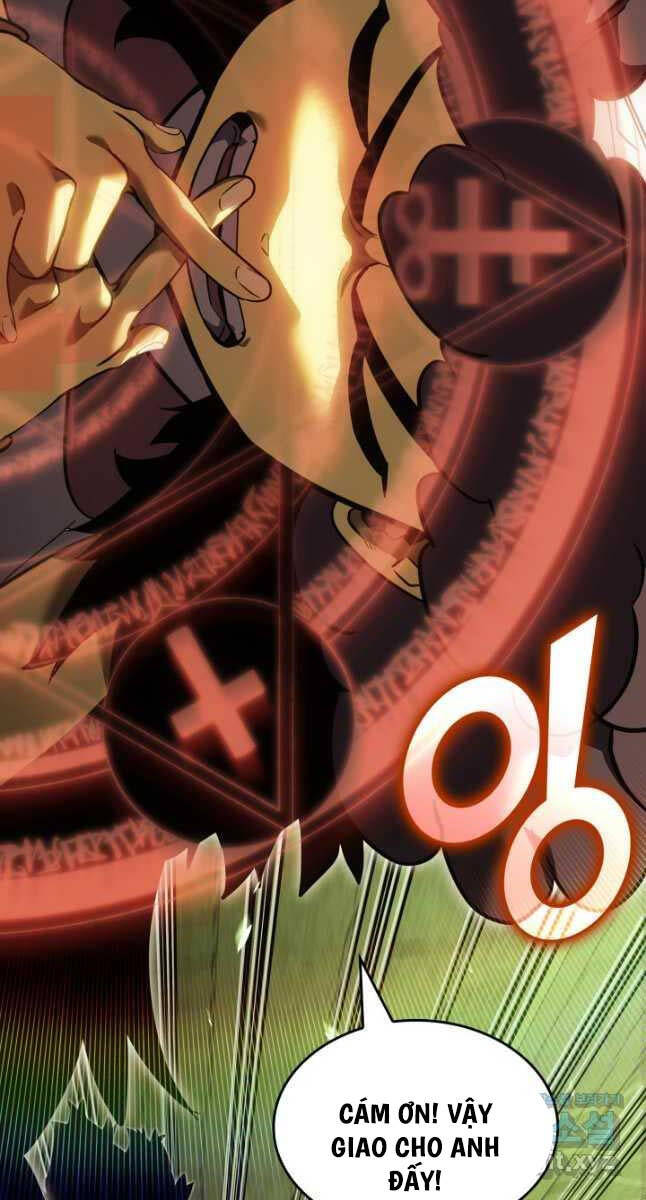 Sự Trở Lại Của Người Chơi Cấp Sss Chap 88 - Next Chap 89