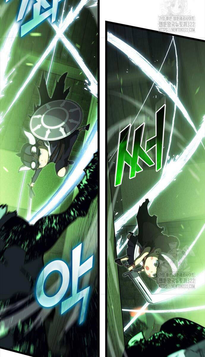 Sự Trở Lại Của Người Chơi Cấp Sss Chap 89 - Next Chap 90