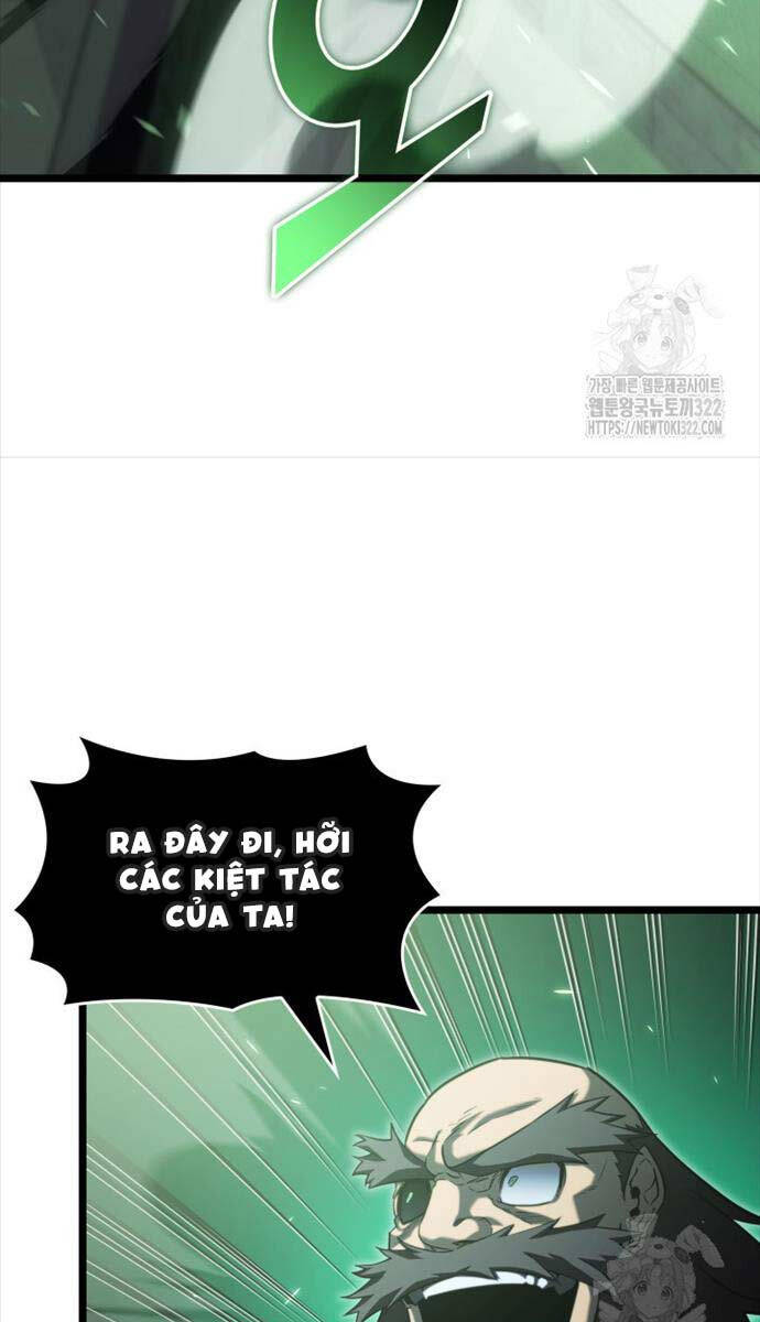 Sự Trở Lại Của Người Chơi Cấp Sss Chap 89 - Next Chap 90