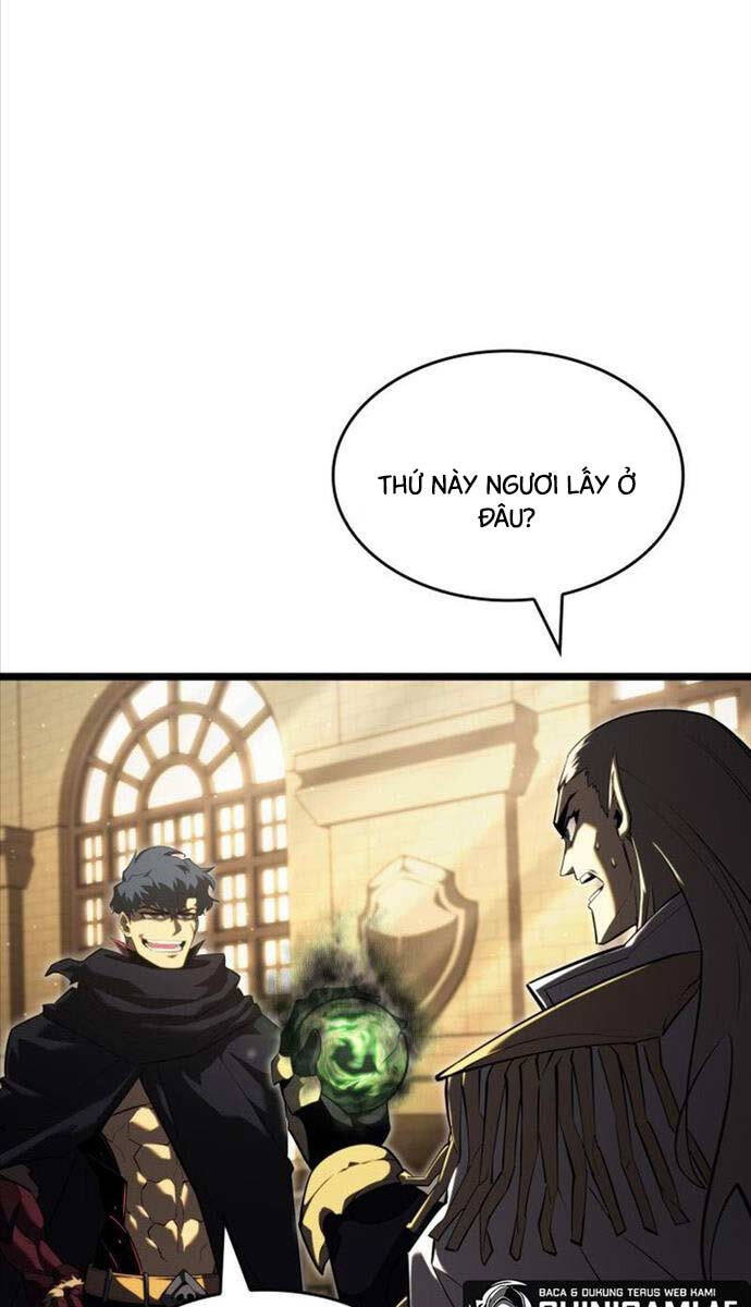 Sự Trở Lại Của Người Chơi Cấp Sss Chap 90 - Next Chap 91