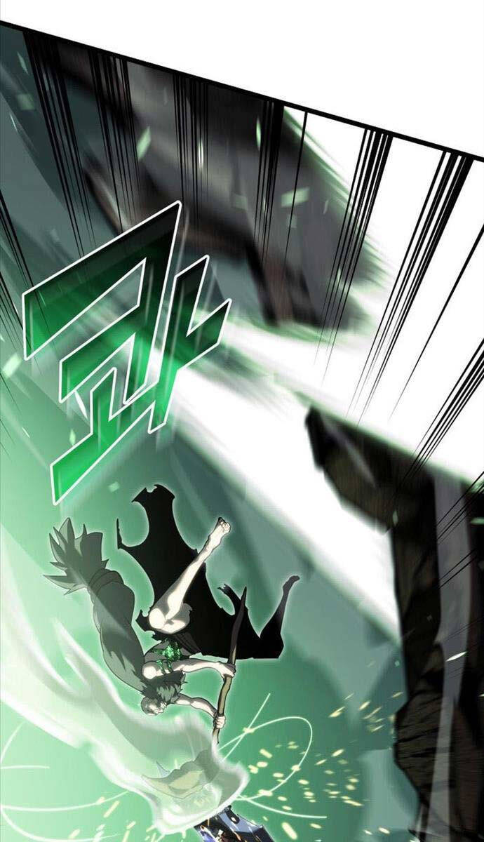 Sự Trở Lại Của Người Chơi Cấp Sss Chap 90 - Next Chap 91