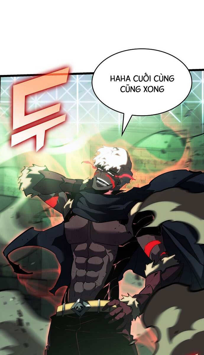 Sự Trở Lại Của Người Chơi Cấp Sss Chap 90 - Next Chap 91