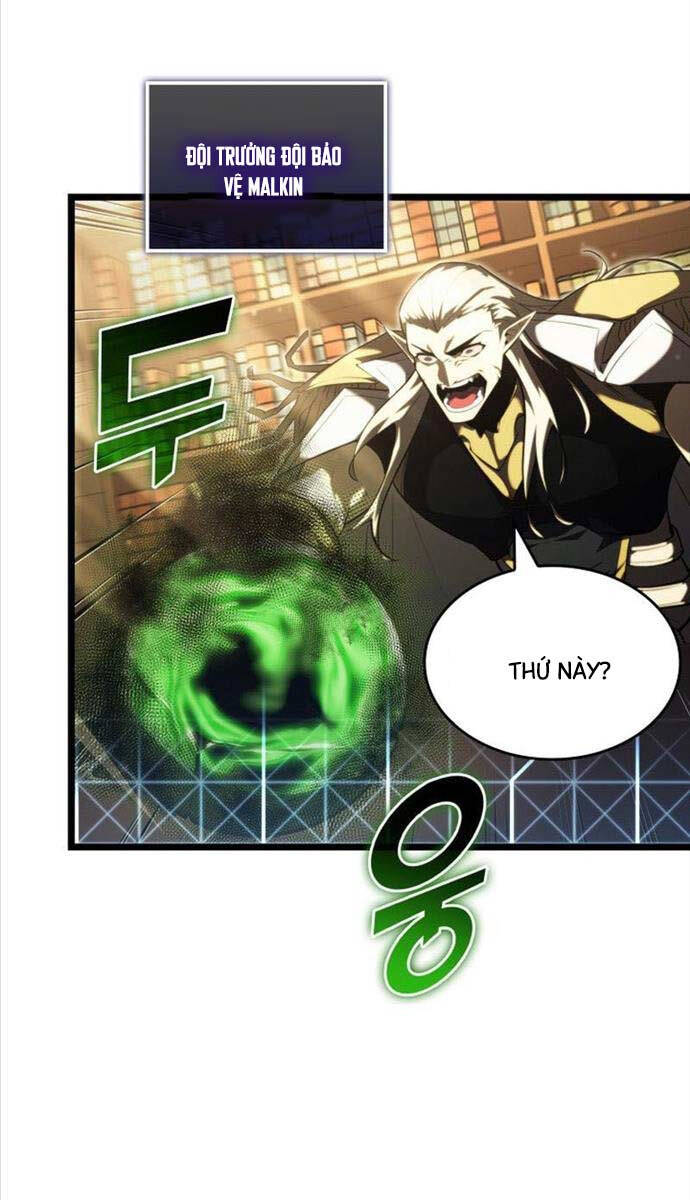 Sự Trở Lại Của Người Chơi Cấp Sss Chap 90 - Next Chap 91