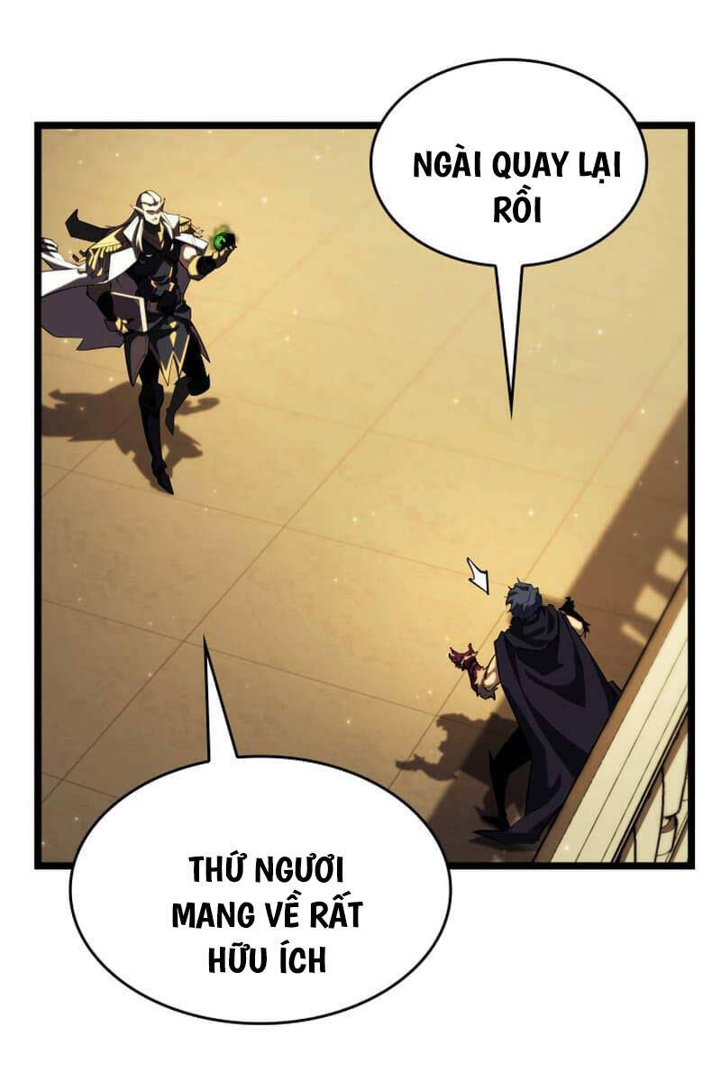 Sự Trở Lại Của Người Chơi Cấp Sss Chap 91 - Next Chap 92