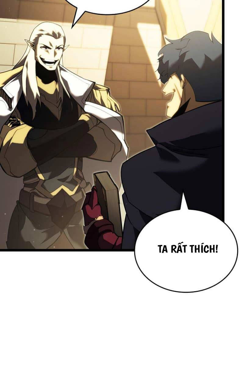 Sự Trở Lại Của Người Chơi Cấp Sss Chap 91 - Next Chap 92