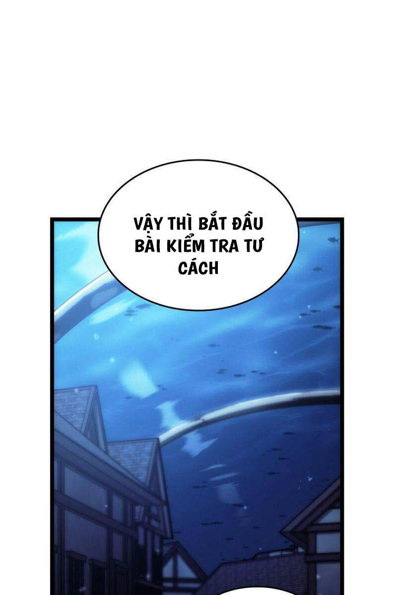Sự Trở Lại Của Người Chơi Cấp Sss Chap 92 - Next Chap 93