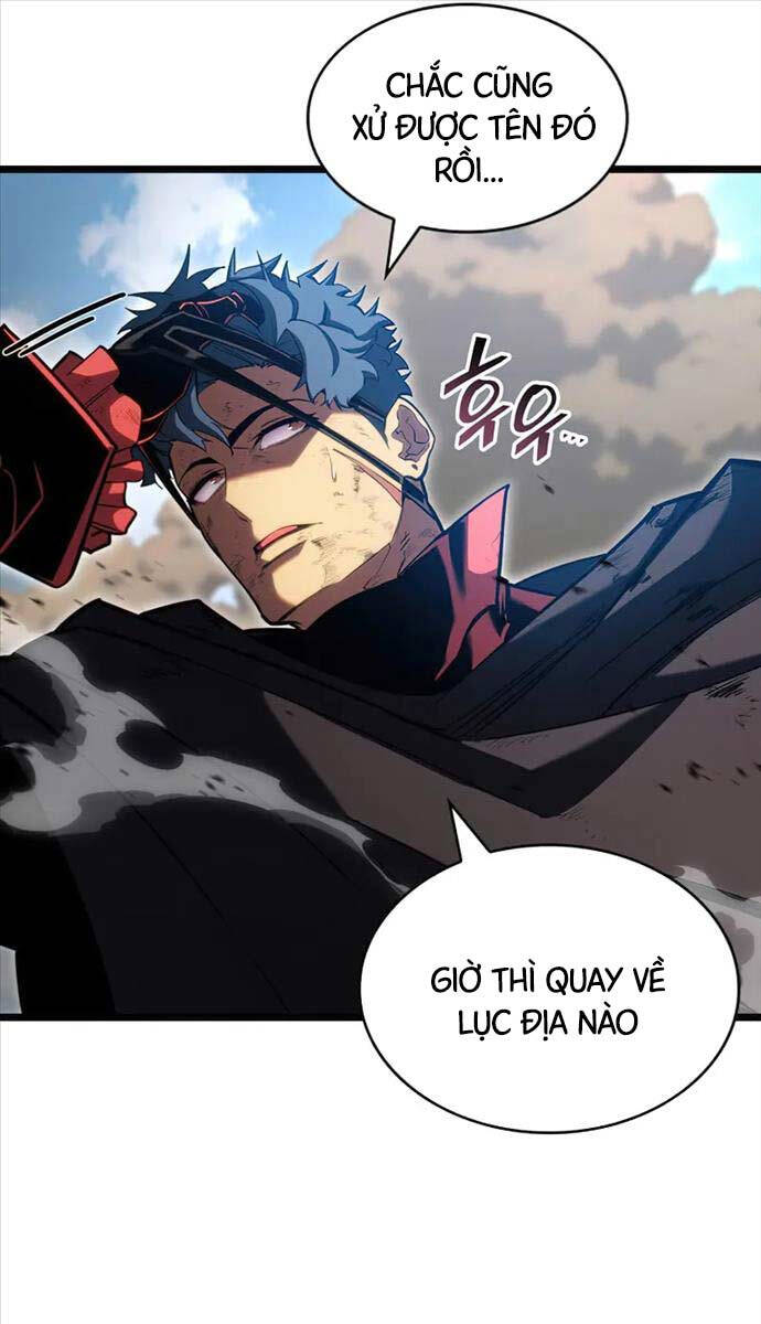 Sự Trở Lại Của Người Chơi Cấp Sss Chap 95 - Next Chap 96