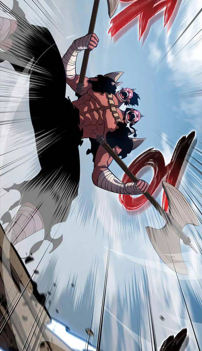 Sự Trở Lại Của Người Chơi Cấp Sss Chap 95 - Next Chap 96