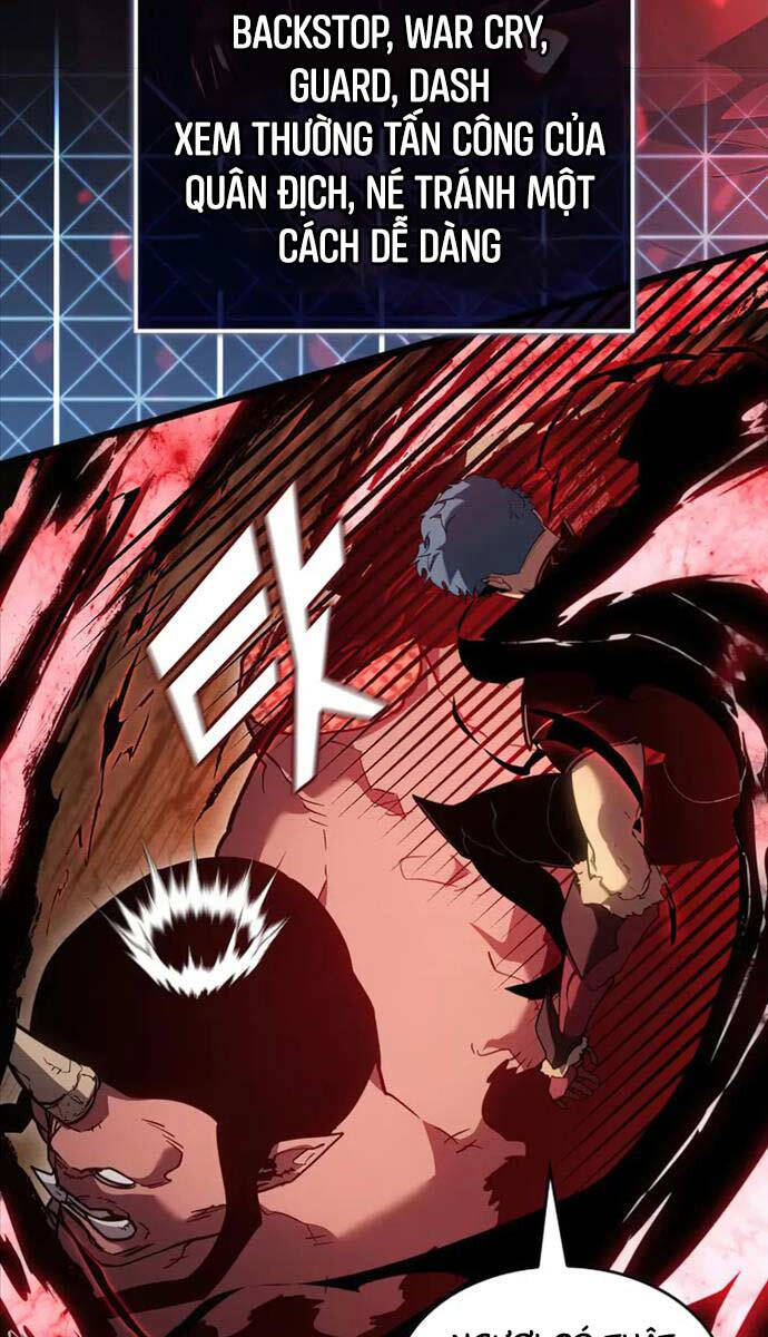 Sự Trở Lại Của Người Chơi Cấp Sss Chap 95 - Next Chap 96