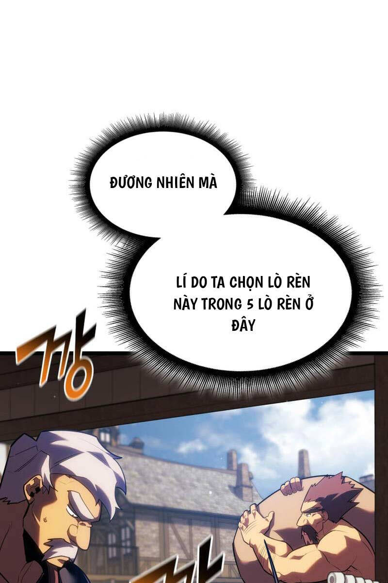 Sự Trở Lại Của Người Chơi Cấp Sss Chap 96 - Next Chap 97