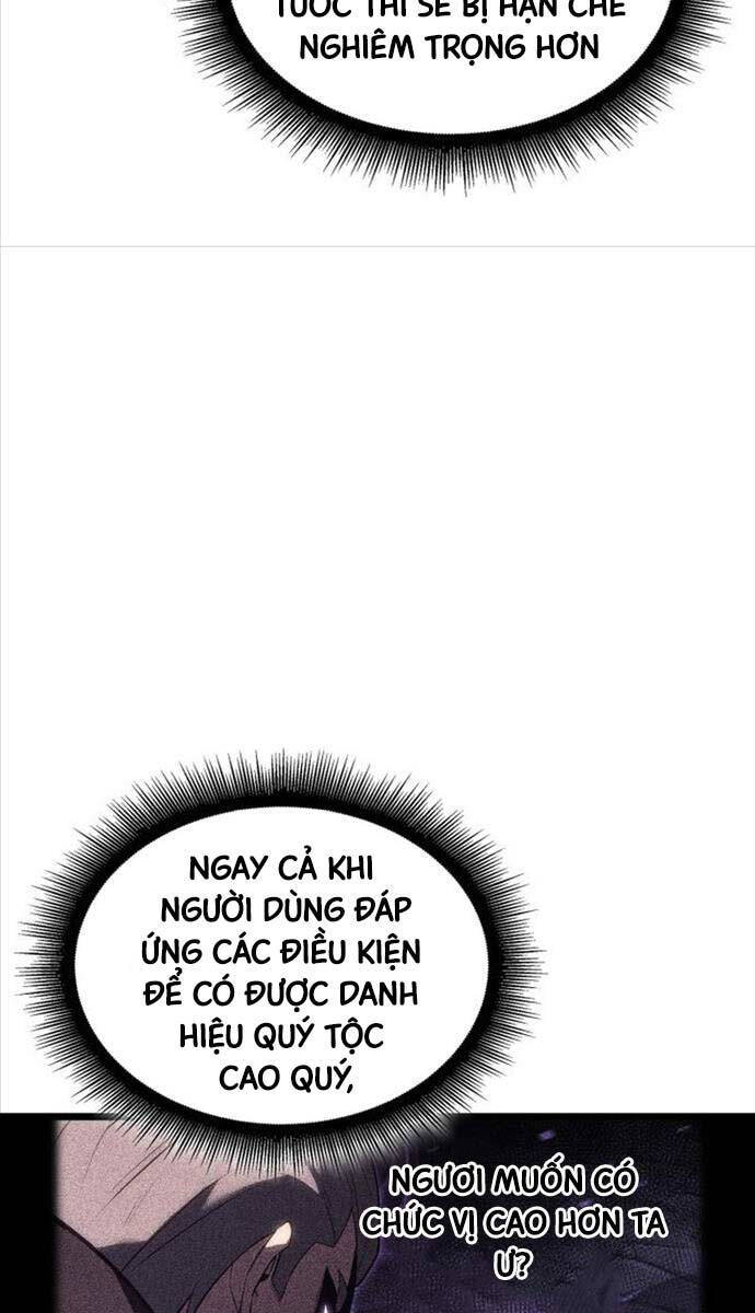 Sự Trở Lại Của Người Chơi Cấp Sss Chap 97 - Next Chap 98