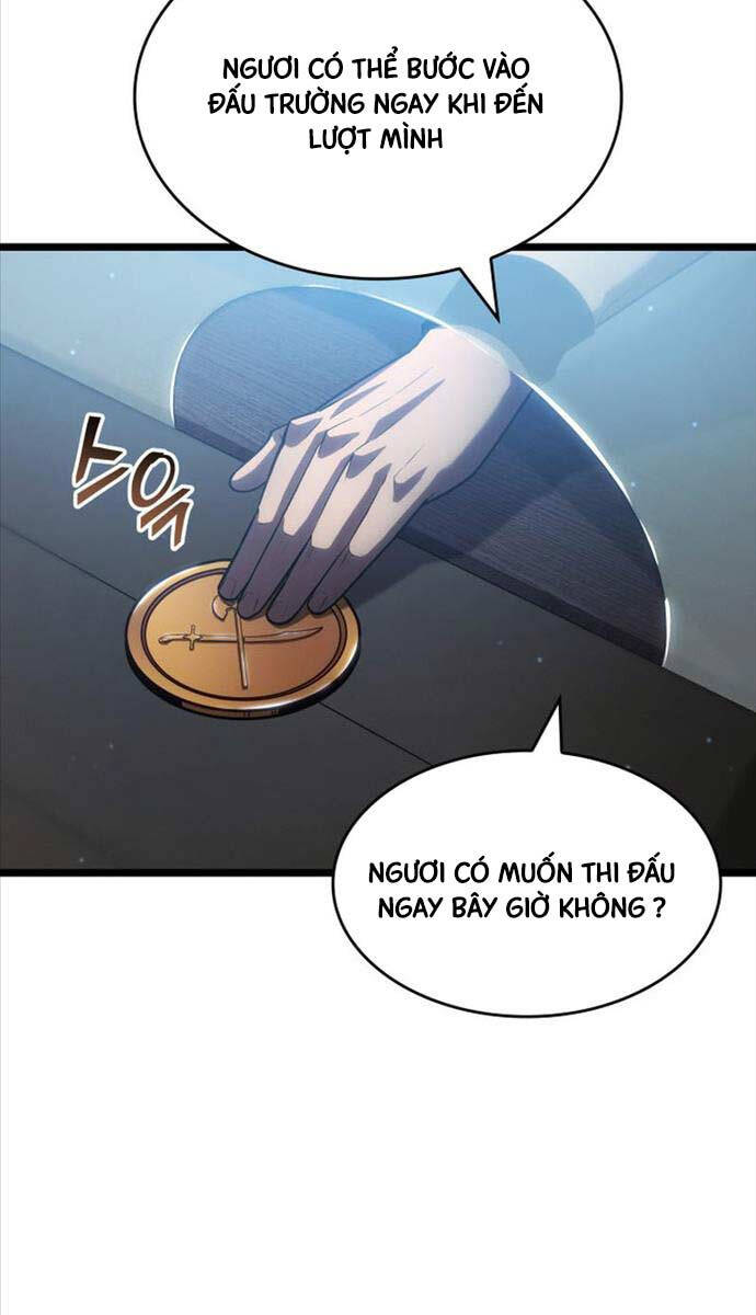 Sự Trở Lại Của Người Chơi Cấp Sss Chap 97 - Next Chap 98