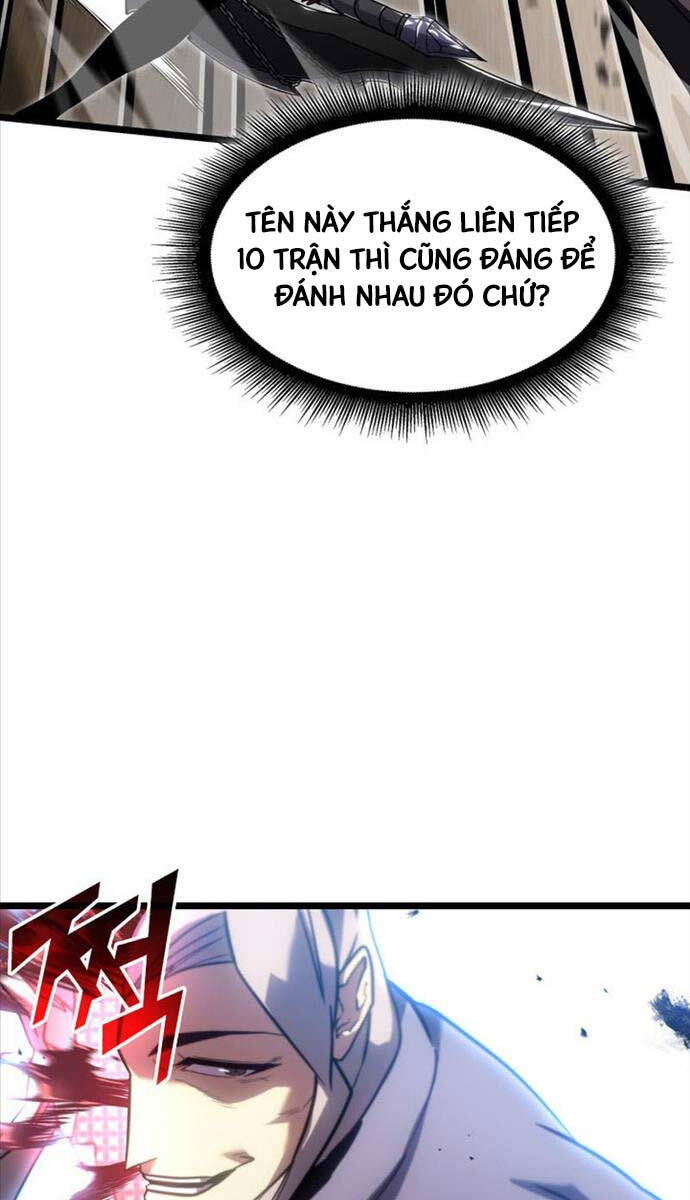 Sự Trở Lại Của Người Chơi Cấp Sss Chap 97 - Next Chap 98