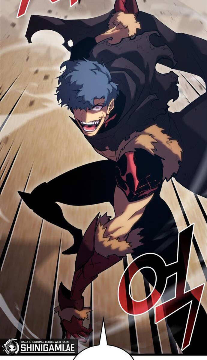 Sự Trở Lại Của Người Chơi Cấp Sss Chap 97 - Next Chap 98