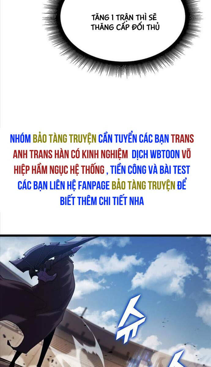 Sự Trở Lại Của Người Chơi Cấp Sss Chap 97 - Next Chap 98