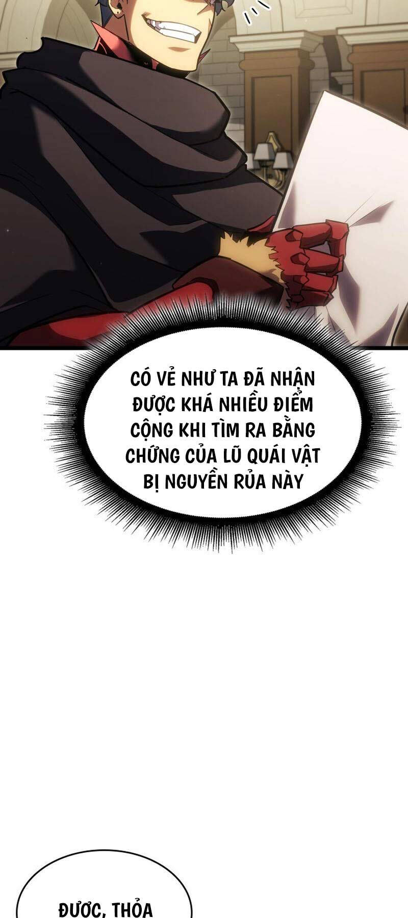 Sự Trở Lại Của Người Chơi Cấp Sss Chap 98 - Next Chap 99