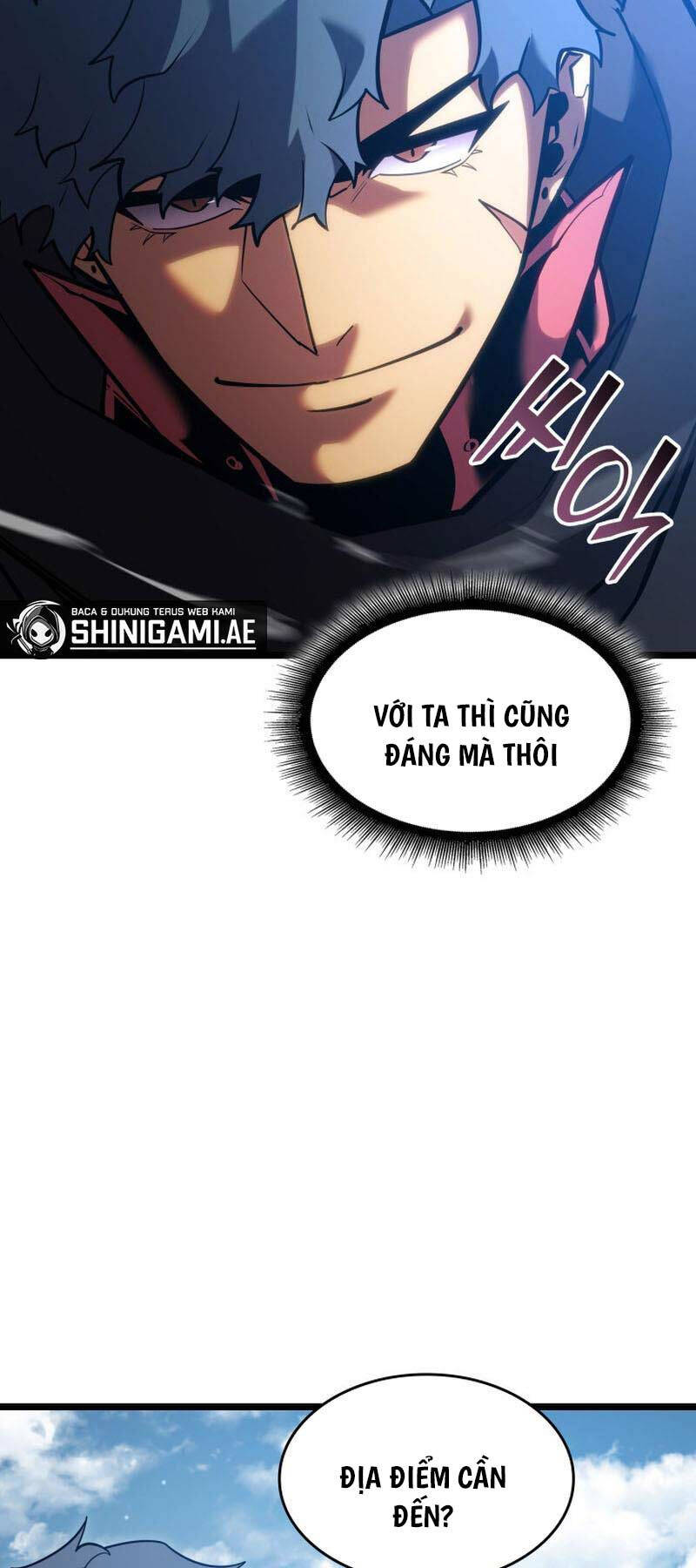 Sự Trở Lại Của Người Chơi Cấp Sss Chap 98 - Next Chap 99