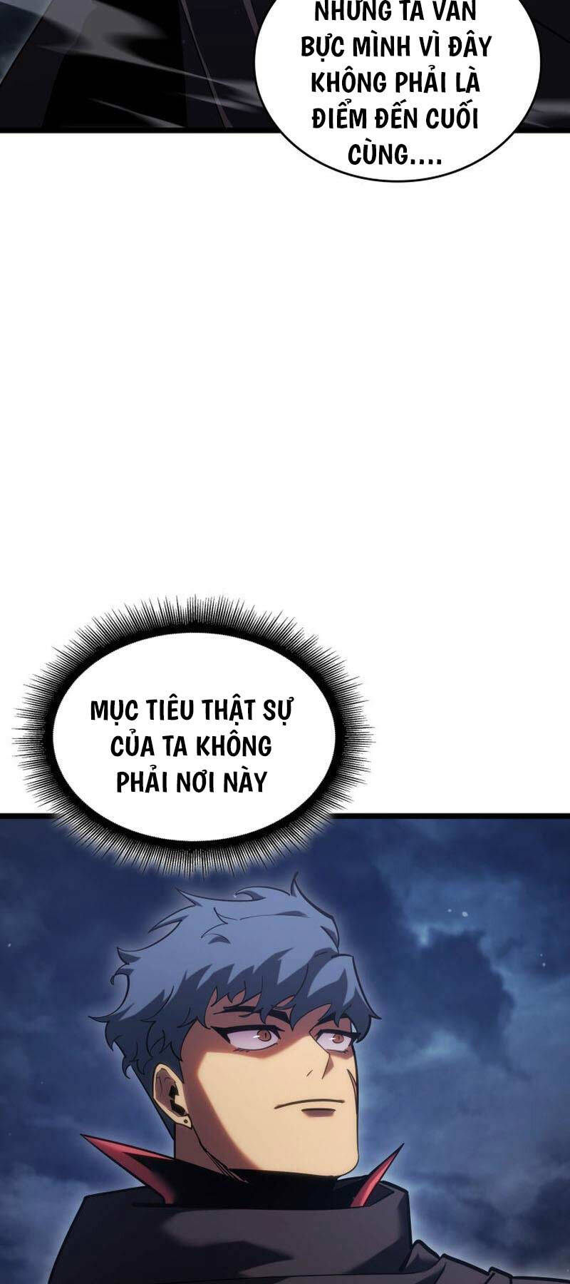 Sự Trở Lại Của Người Chơi Cấp Sss Chap 98 - Next Chap 99