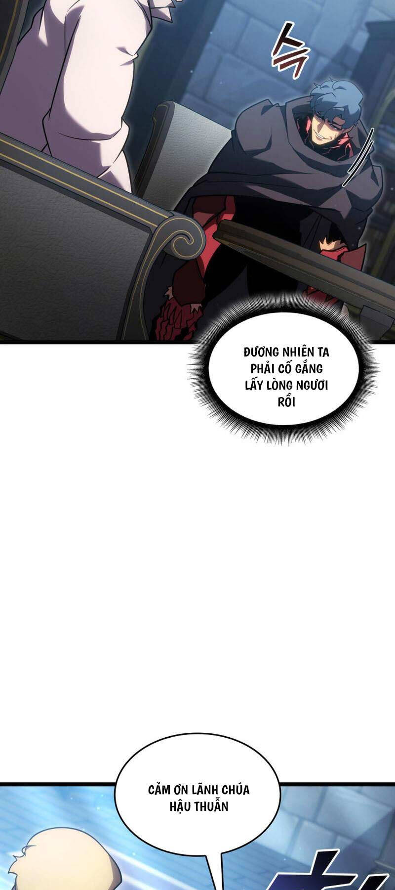 Sự Trở Lại Của Người Chơi Cấp Sss Chap 98 - Next Chap 99